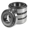 Picture of Yukon Gear and Axle Axle Differential Bearing and Seal Kit - YK GM8.2