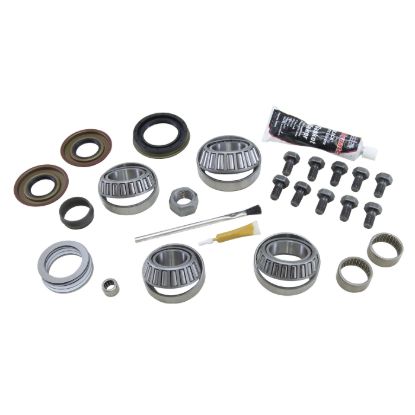Picture of Yukon Gear and Axle Axle Differential Bearing and Seal Kit - YK GM8.25IFS-A