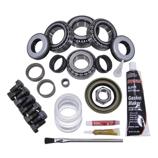 Picture of Yukon Gear and Axle Axle Differential Bearing and Seal Kit - YK GM8.25IFS-B