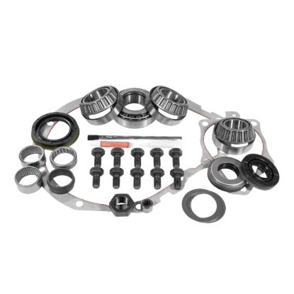 Picture of Yukon Gear and Axle Axle Differential Bearing and Seal Kit - YK GM8.25IFS-C