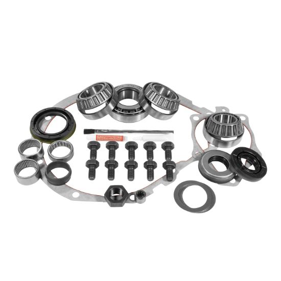 Picture of Yukon Gear and Axle Axle Differential Bearing and Seal Kit - YK GM8.25IFS-C
