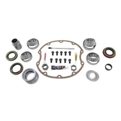 Picture of Yukon Gear and Axle Axle Differential Bearing and Seal Kit - YK GM8.2BOP