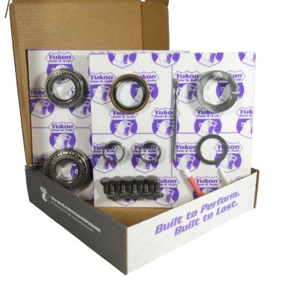 Picture of Yukon Gear and Axle Axle Differential Bearing and Seal Kit - YK GM8.5
