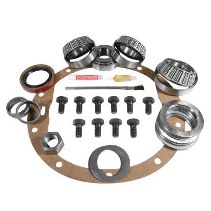 Picture of Yukon Gear and Axle Axle Differential Bearing and Seal Kit - YK GM8.5-HD