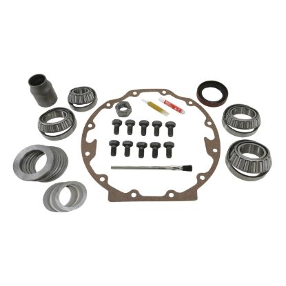 Picture of Yukon Gear and Axle Axle Differential Bearing and Seal Kit - YK GM8.5OLDS-28