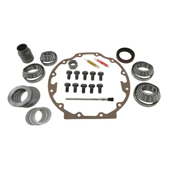Picture of Yukon Gear and Axle Axle Differential Bearing and Seal Kit - YK GM8.5OLDS-28
