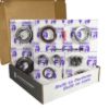Picture of Yukon Gear and Axle Axle Differential Bearing and Seal Kit - YK GM8.6-A