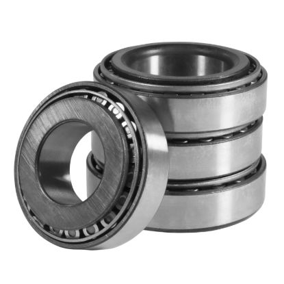 Picture of Yukon Gear and Axle Axle Differential Bearing and Seal Kit - YK GM8.6-A
