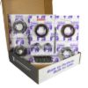 Picture of Yukon Gear and Axle Axle Differential Bearing and Seal Kit - YK GM8.6-B
