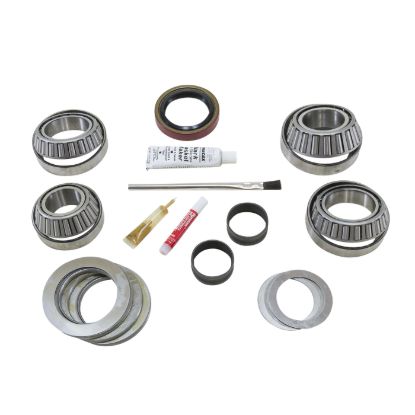 Picture of Yukon Gear and Axle Axle Differential Bearing and Seal Kit - YK GM8.75