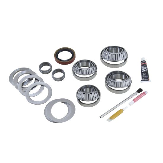 Picture of Yukon Gear and Axle Axle Differential Bearing and Seal Kit - YK GM8.875