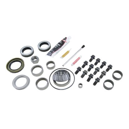 Picture of Yukon Gear and Axle Axle Differential Bearing and Seal Kit - YK GM9.25IFS-A