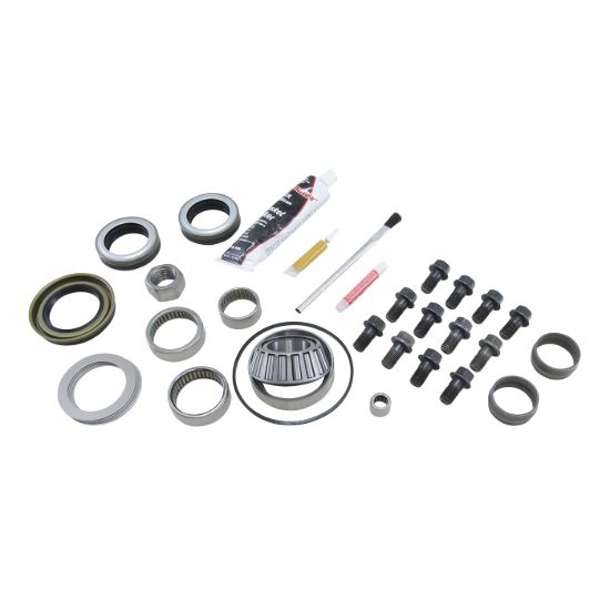 Picture of Yukon Gear and Axle Axle Differential Bearing and Seal Kit - YK GM9.25IFS-B