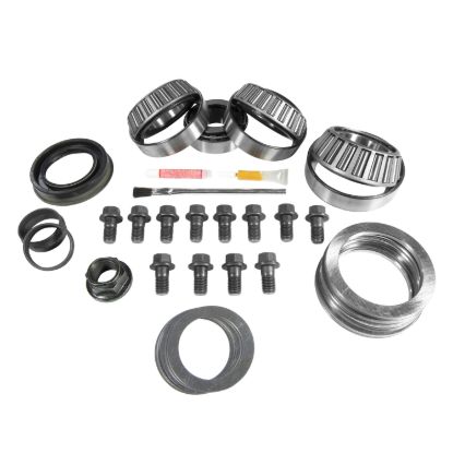Picture of Yukon Gear and Axle Axle Differential Bearing and Seal Kit - YK GM9.5-12B