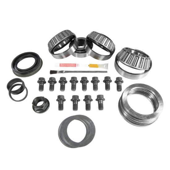 Picture of Yukon Gear and Axle Axle Differential Bearing and Seal Kit - YK GM9.5-12B