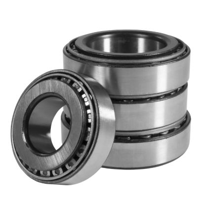 Picture of Yukon Gear and Axle Axle Differential Bearing and Seal Kit - YK GM9.5-12B