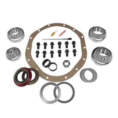 Picture of Yukon Gear and Axle Axle Differential Bearing and Seal Kit - YK GM9.5-B
