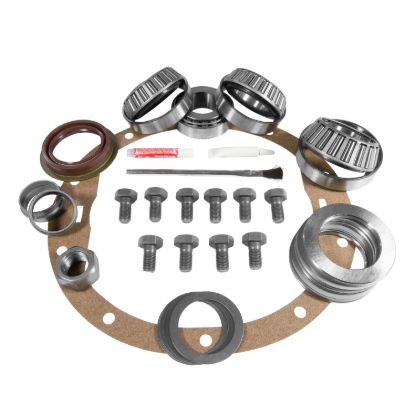 Picture of Yukon Gear and Axle Axle Differential Bearing and Seal Kit - YK GMOLDS-63-64