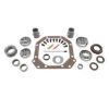 Picture of Yukon Gear and Axle Axle Differential Bearing and Seal Kit - YK GMVET-CI