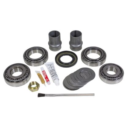 Picture of Yukon Gear and Axle Axle Differential Bearing and Seal Kit - YK ISAM