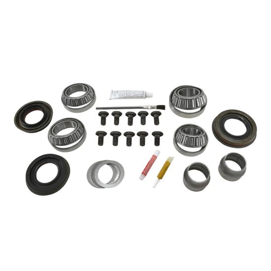 Picture of Yukon Gear and Axle Axle Differential Bearing and Seal Kit - YK NM205