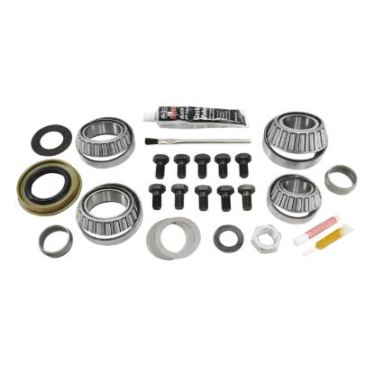 Picture of Yukon Gear and Axle Axle Differential Bearing and Seal Kit - YK NM226