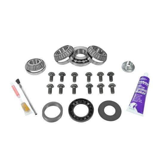 Picture of Yukon Gear and Axle Axle Differential Bearing and Seal Kit - YK T10.5