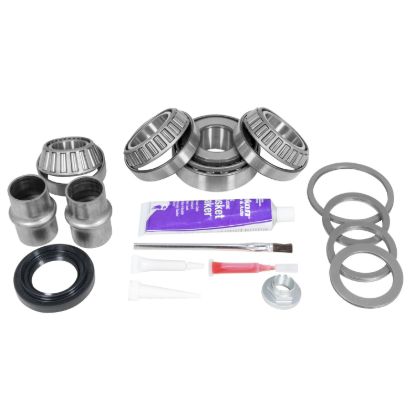 Picture of Yukon Gear and Axle Axle Differential Bearing and Seal Kit - YK T100-FULL