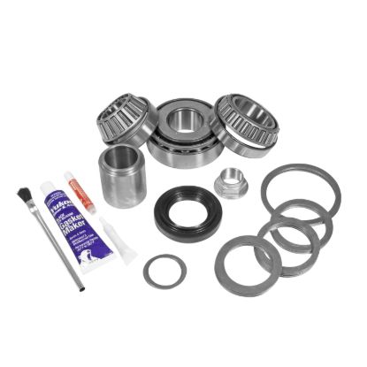 Picture of Yukon Gear and Axle Axle Differential Bearing and Seal Kit - YK T100-SPC