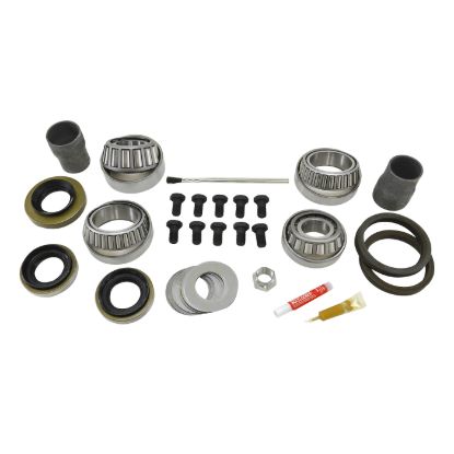 Picture of Yukon Gear and Axle Axle Differential Bearing and Seal Kit - YK T7.5-V6-FULL