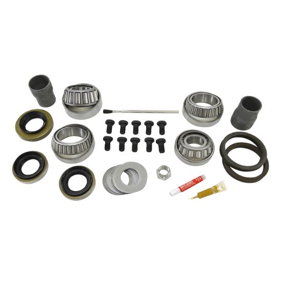 Picture of Yukon Gear and Axle Axle Differential Bearing and Seal Kit - YK T7.5-V6-FULL