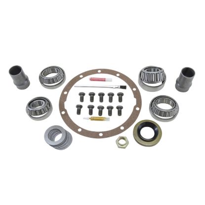 Picture of Yukon Gear and Axle Axle Differential Bearing and Seal Kit - YK T8-A