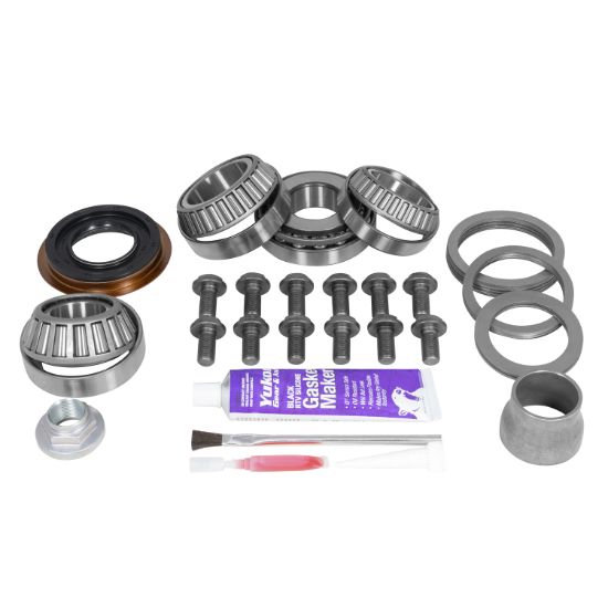 Picture of Yukon Gear and Axle Axle Differential Bearing and Seal Kit - YK T8.75