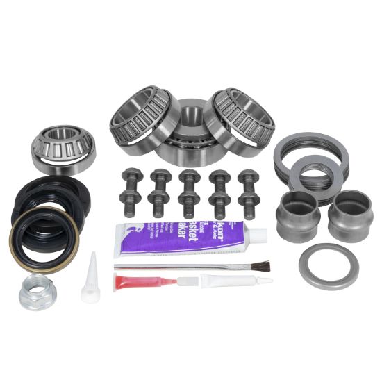 Picture of Yukon Gear and Axle Axle Differential Bearing and Seal Kit - YK T8CS-A