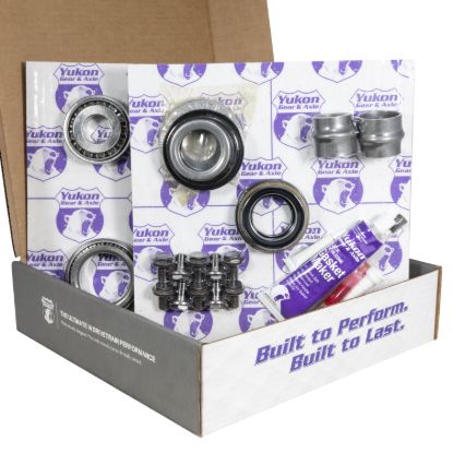 Picture of Yukon Gear and Axle Axle Differential Bearing and Seal Kit - YK T8CS-A