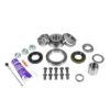 Picture of Yukon Gear and Axle Axle Differential Bearing and Seal Kit - YK TACLOC-SPC