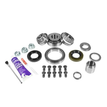 Picture of Yukon Gear and Axle Axle Differential Bearing and Seal Kit - YK TACLOC-SPC