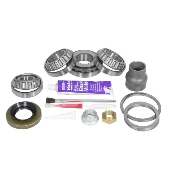 Picture of Yukon Gear and Axle Axle Differential Bearing and Seal Kit - YK TLC-B