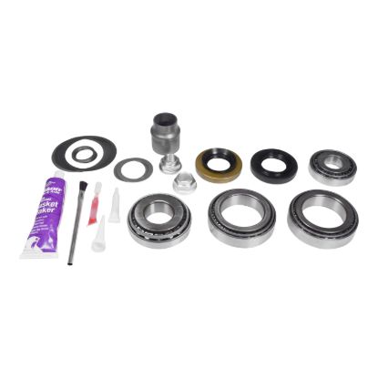 Picture of Yukon Gear and Axle Axle Differential Bearing and Seal Kit - YK TLC-B-LOC