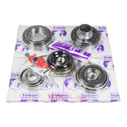 Picture of Yukon Gear and Axle Axle Differential Bearing and Seal Kit - YK TLC-B-LOC