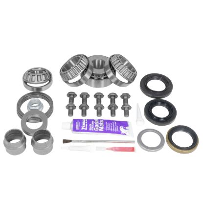 Picture of Yukon Gear and Axle Axle Differential Bearing and Seal Kit - YK TLC-REV-A