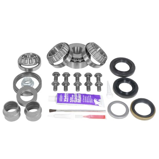 Picture of Yukon Gear and Axle Axle Differential Bearing and Seal Kit - YK TLC100-IFS