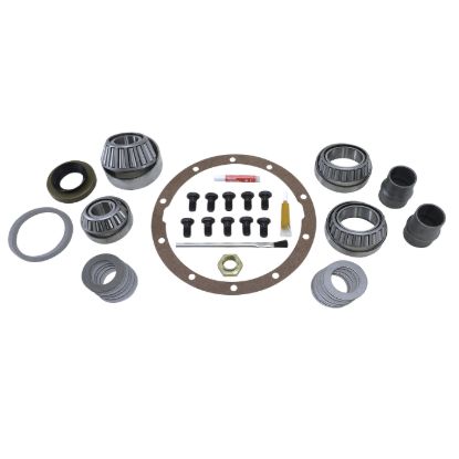 Picture of Yukon Gear and Axle Axle Differential Bearing and Seal Kit - YK TOYF-01