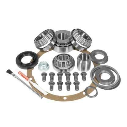 Picture of Yukon Gear and Axle Axle Differential Bearing and Seal Kit - YK TV6-B-SPC