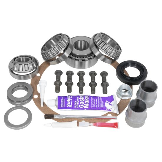 Picture of Yukon Gear and Axle Axle Differential Bearing and Seal Kit - YK TV6-C