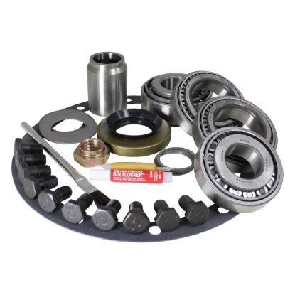 Picture of Yukon Gear and Axle Axle Differential Bearing and Seal Kit - YK TV6-SPC