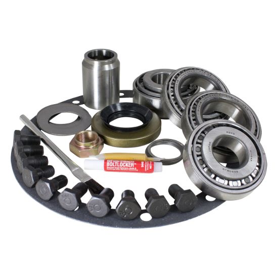 Picture of Yukon Gear and Axle Axle Differential Bearing and Seal Kit - YK TV6-SPC