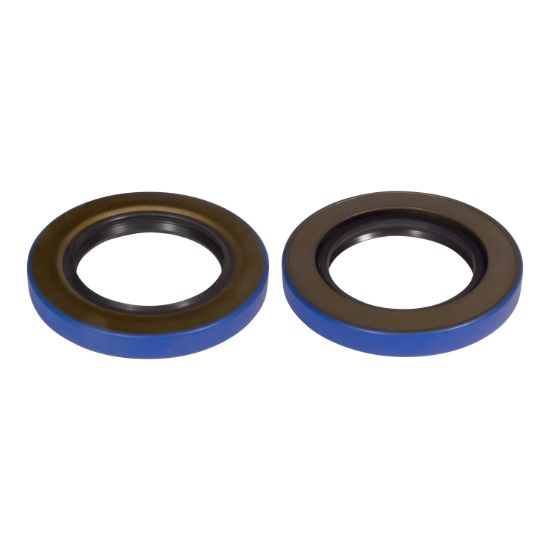 Picture of Yukon Gear and Axle Drive Axle Shaft Seal - YMS22619