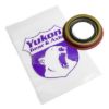 Picture of Yukon Gear and Axle Differential Pinion Seal - YMS2286