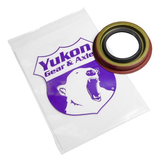 Picture of Yukon Gear and Axle Differential Pinion Seal - YMS2286
